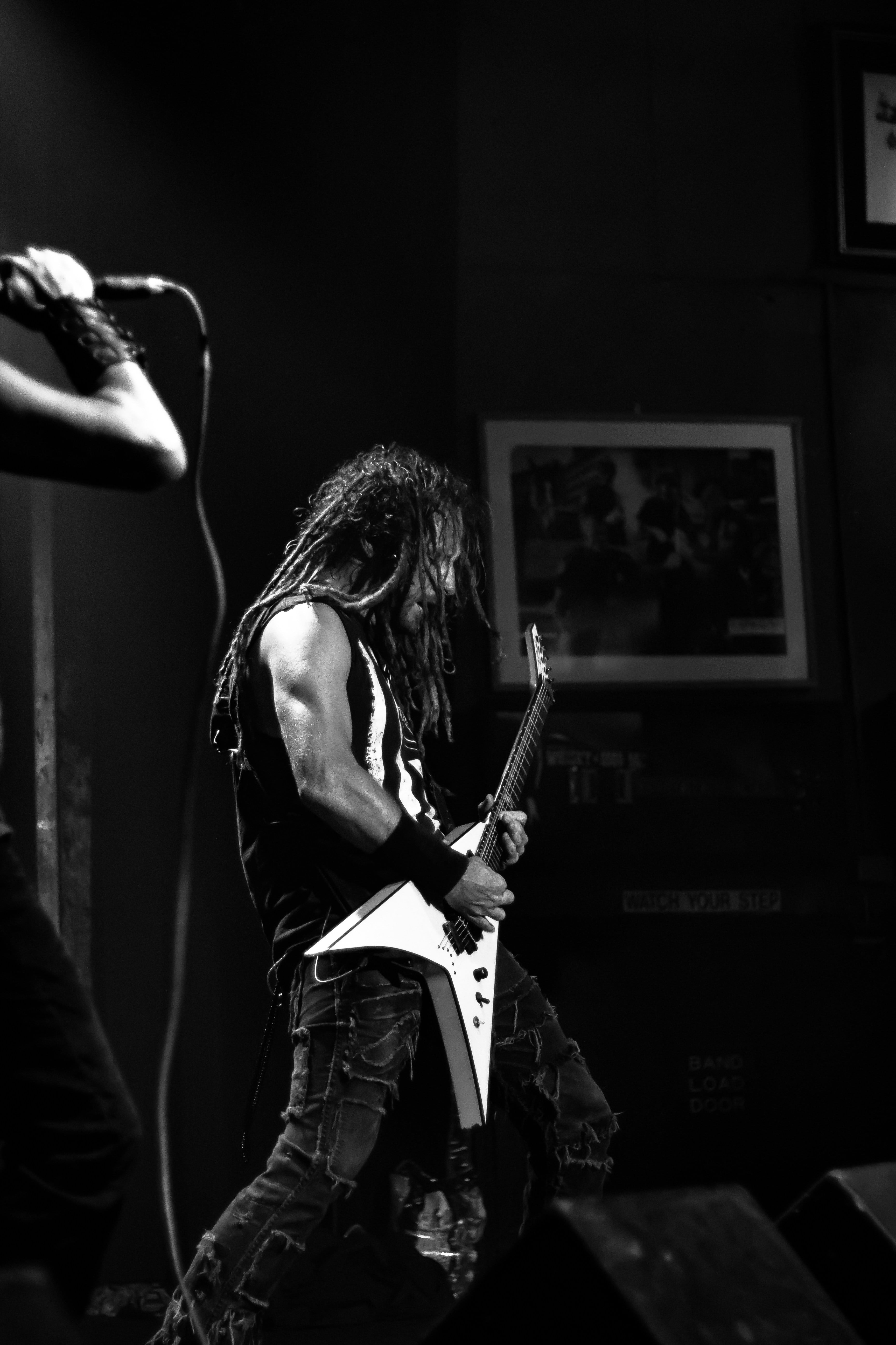 Este 16 de mayo es el Día Mundial del Heavy Metal
