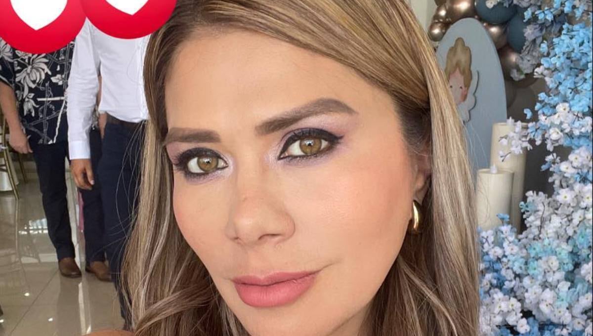 Yesenia Méndez Rodríguez