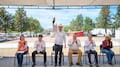 Alfonso Durazo y Claudia Sheinbaum modernizan carreteras en Sonora con inversión de más de mil 600 millones