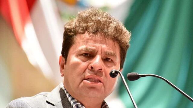 No habrá impunidad, acusó Alejandro Murat