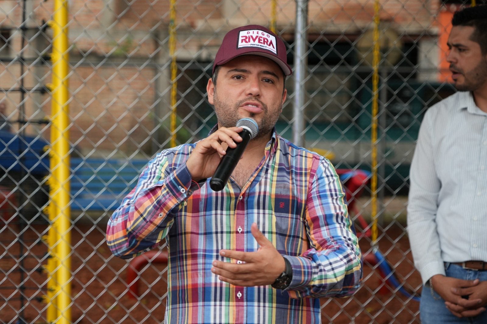 Diego Rivera Navarro