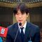 El Mundial termina en el Parlamento: ex DT de Corea del Sur ofrece disculpas