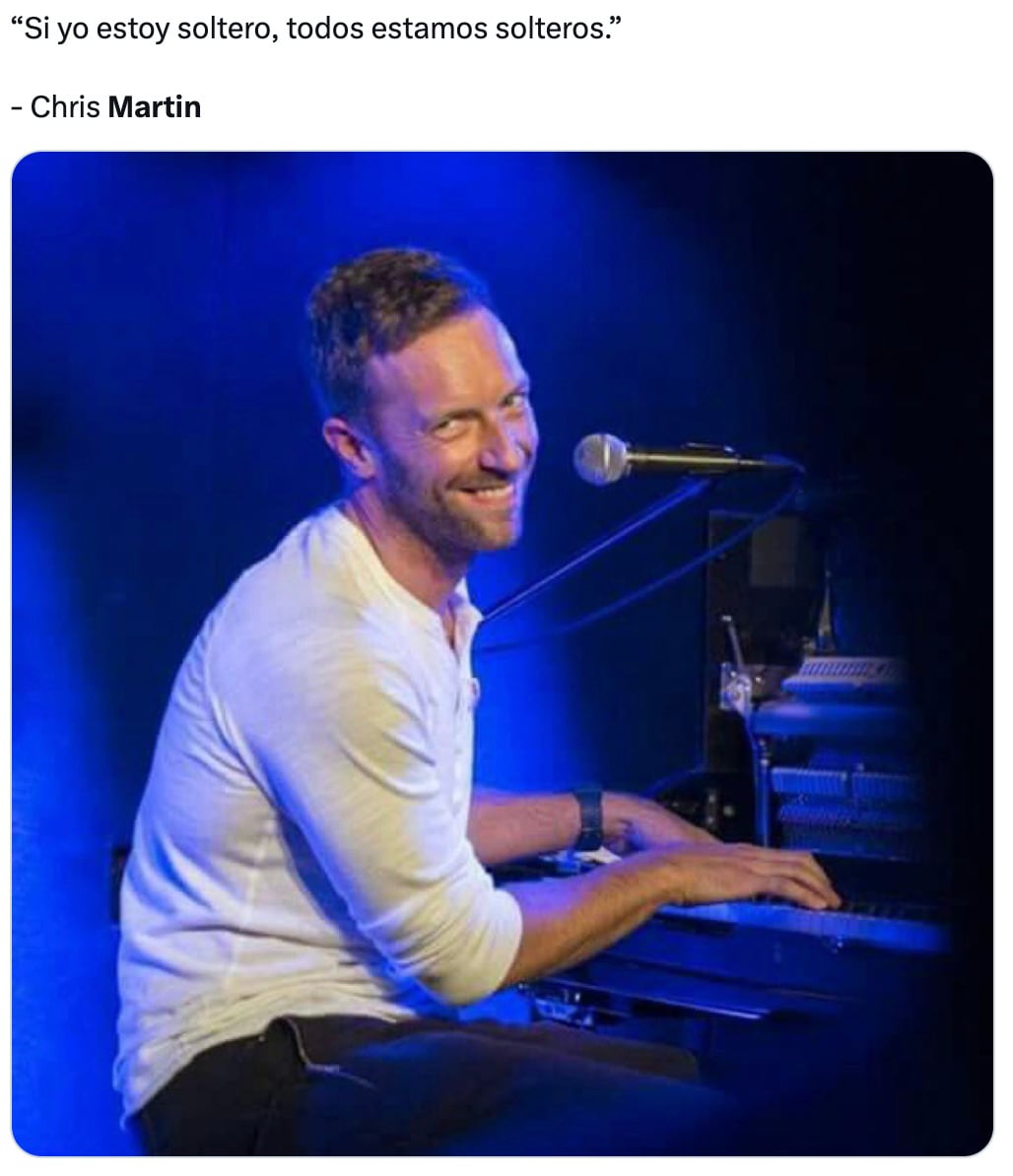 Memes de la infidelidad de Andy Byron y Kristin Cabot de Astronomer en el concierto de Coldplay