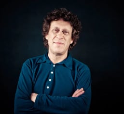 Pedro Brieger, periodista argentino