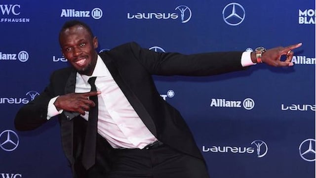 Usain Bolt podría recuperar su novena presea olímpica