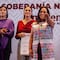 Beatriz Mojica: “La coordinación de Morena en Guerrero no es un reconocimiento personal”