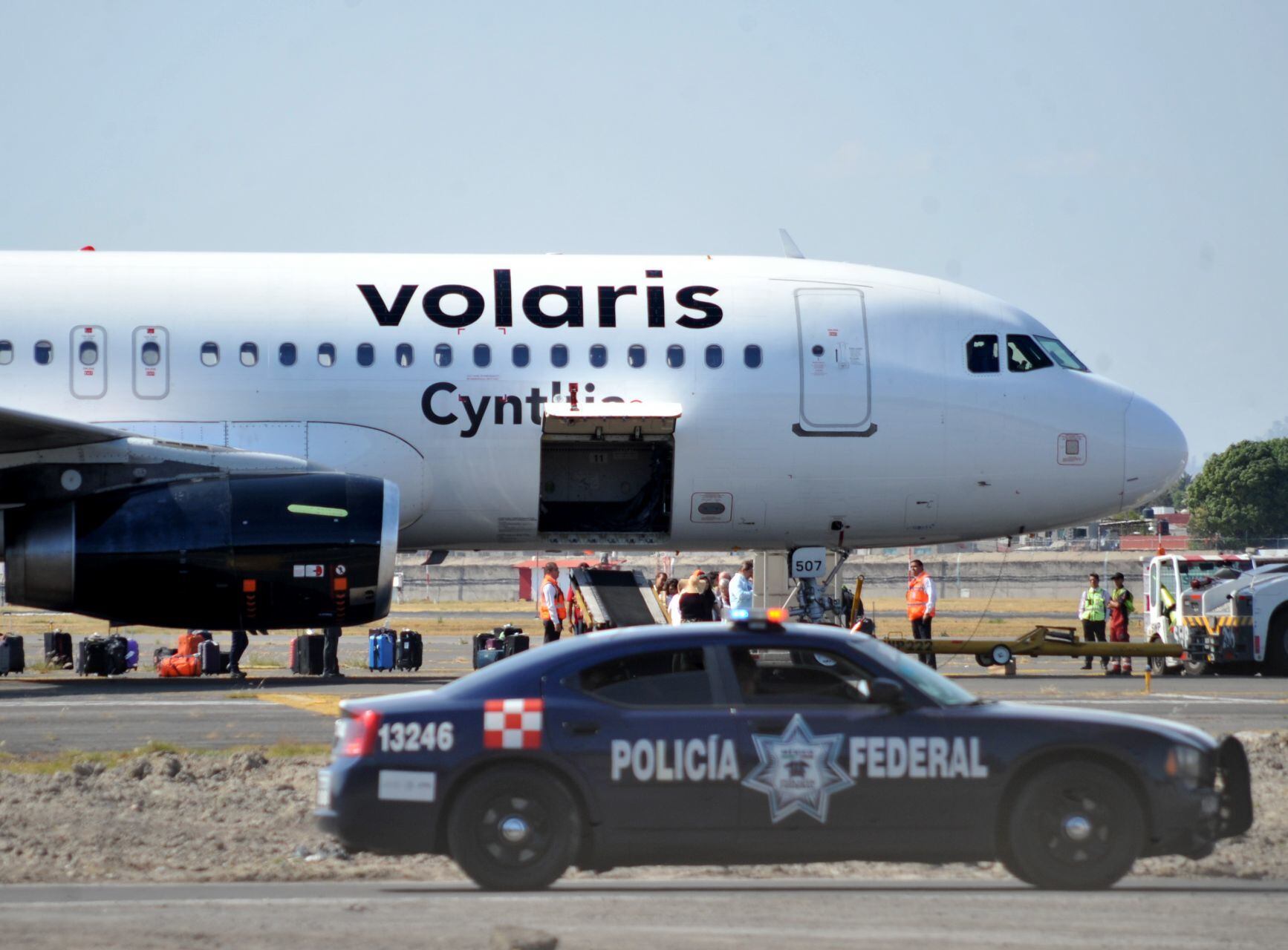 Volaris