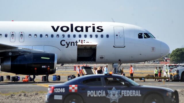 Volaris