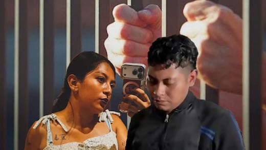 Vinculan a proceso a Juan Jesús por feminicidio de Edith Guadalupe