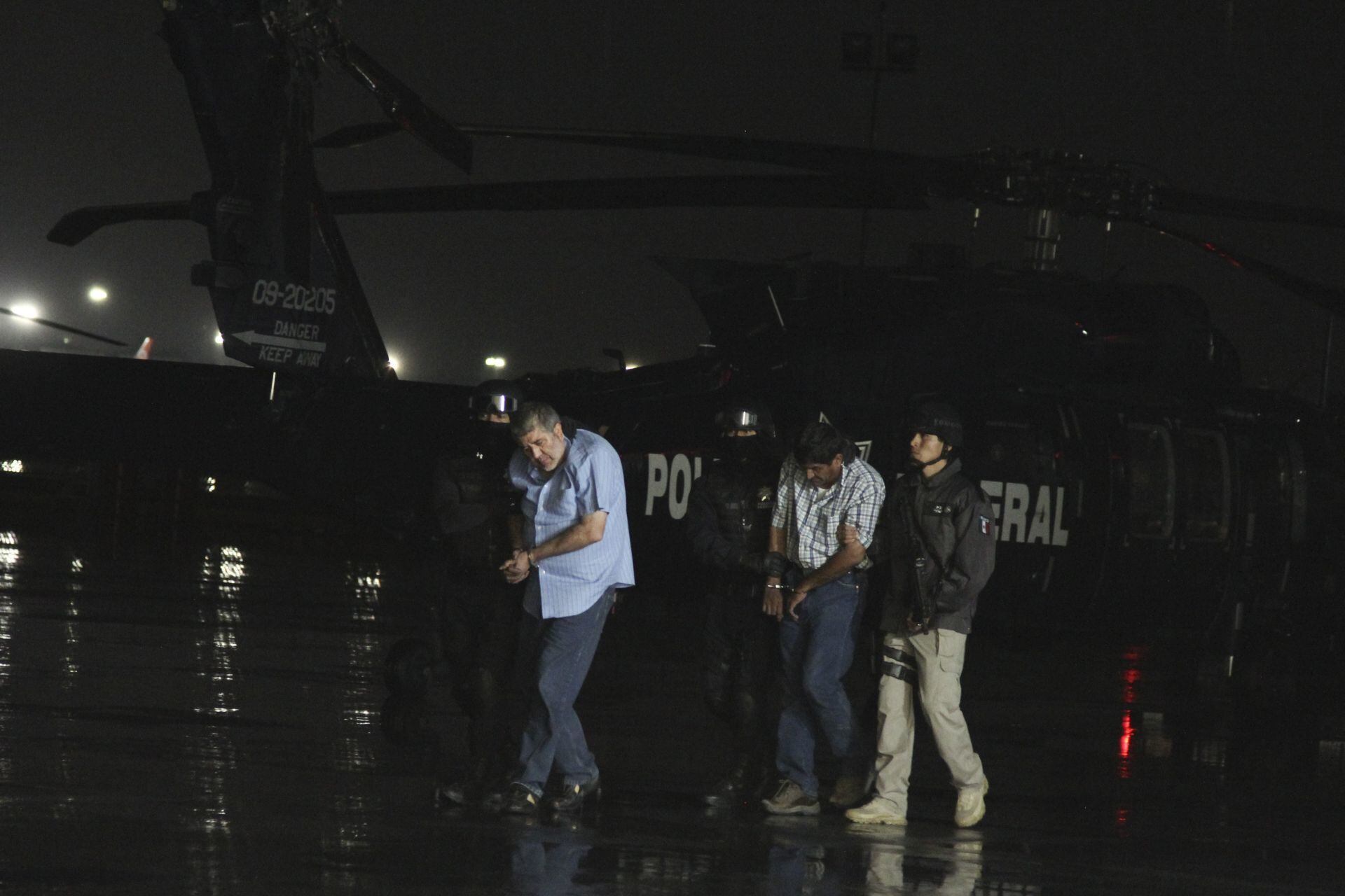 Vicente Carrillo Fuentes