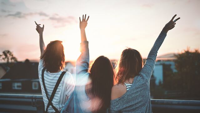 El camino que definamos es una forma de optimismo. Si creemos que es posible, si hay motivación, será más probable que suceda. El optimismo es un componente necesario del cambio.