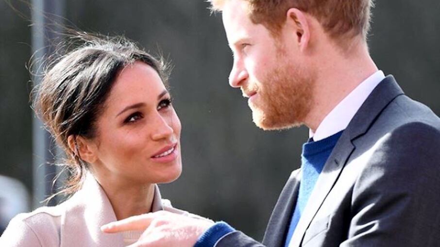 Meghan Markle pide disculpas por facilitar información para biografía no autorizada