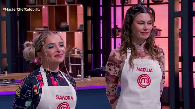 Masterchef Celebrity 2024