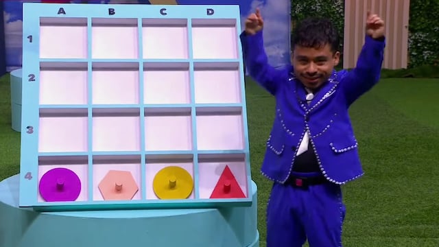 El Abelito en La Casa de los Famosos México 2025