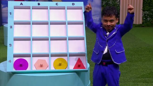 El Abelito en La Casa de los Famosos México 2025