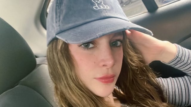 Imelda Garza Tuñón tomará acciones legales contra quien publicó y compartió el audio de su hijo