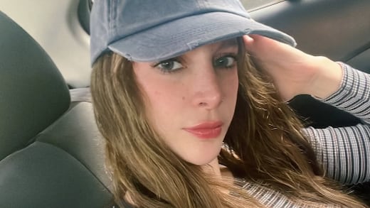 Imelda Garza Tuñón toma medidas legales tras la filtración de audios de su hijo