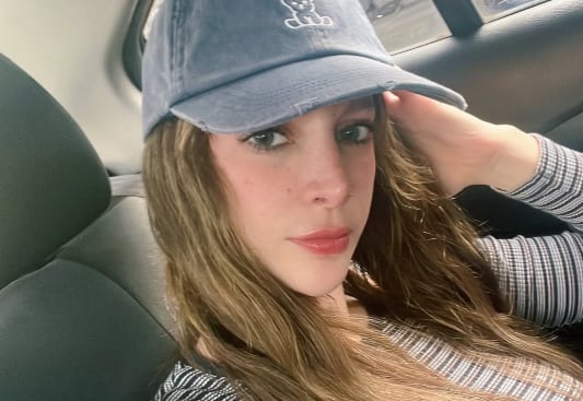 Imelda Garza Tuñón tomará acciones legales contra quien publicó y compartió el audio de su hijo