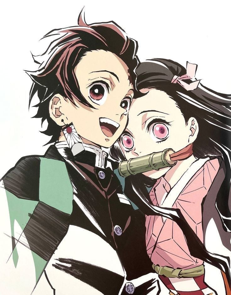 Fondos de pantalla Demon Slayer: Kimetsu no Yaiba