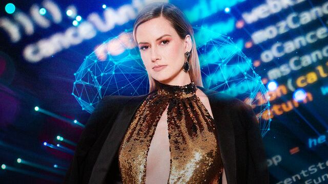 Sin miedo al cambio, Altaír Jarabo se declara promotora de la inteligencia artificial