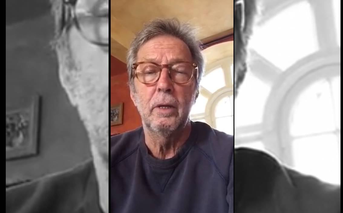Eric Clapton