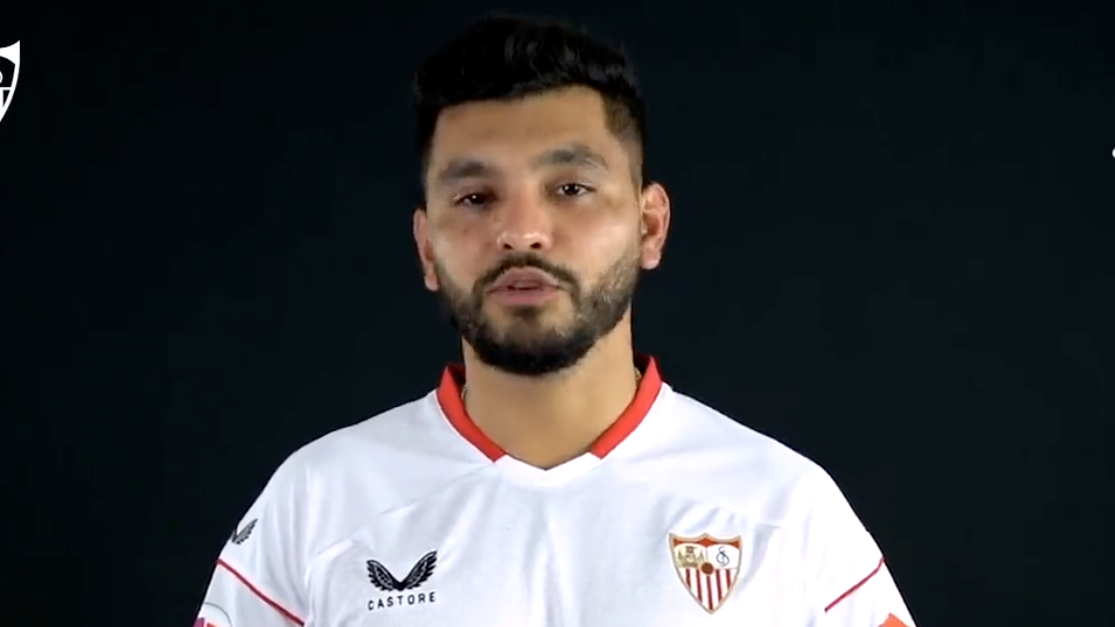 Tecatito Corona apunta a Qatar 2022: “Voy muy bien de mi lesión”