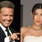 Luis Miguel se las dio de amoroso en la boda de Michelle Salas con este detalle paternal