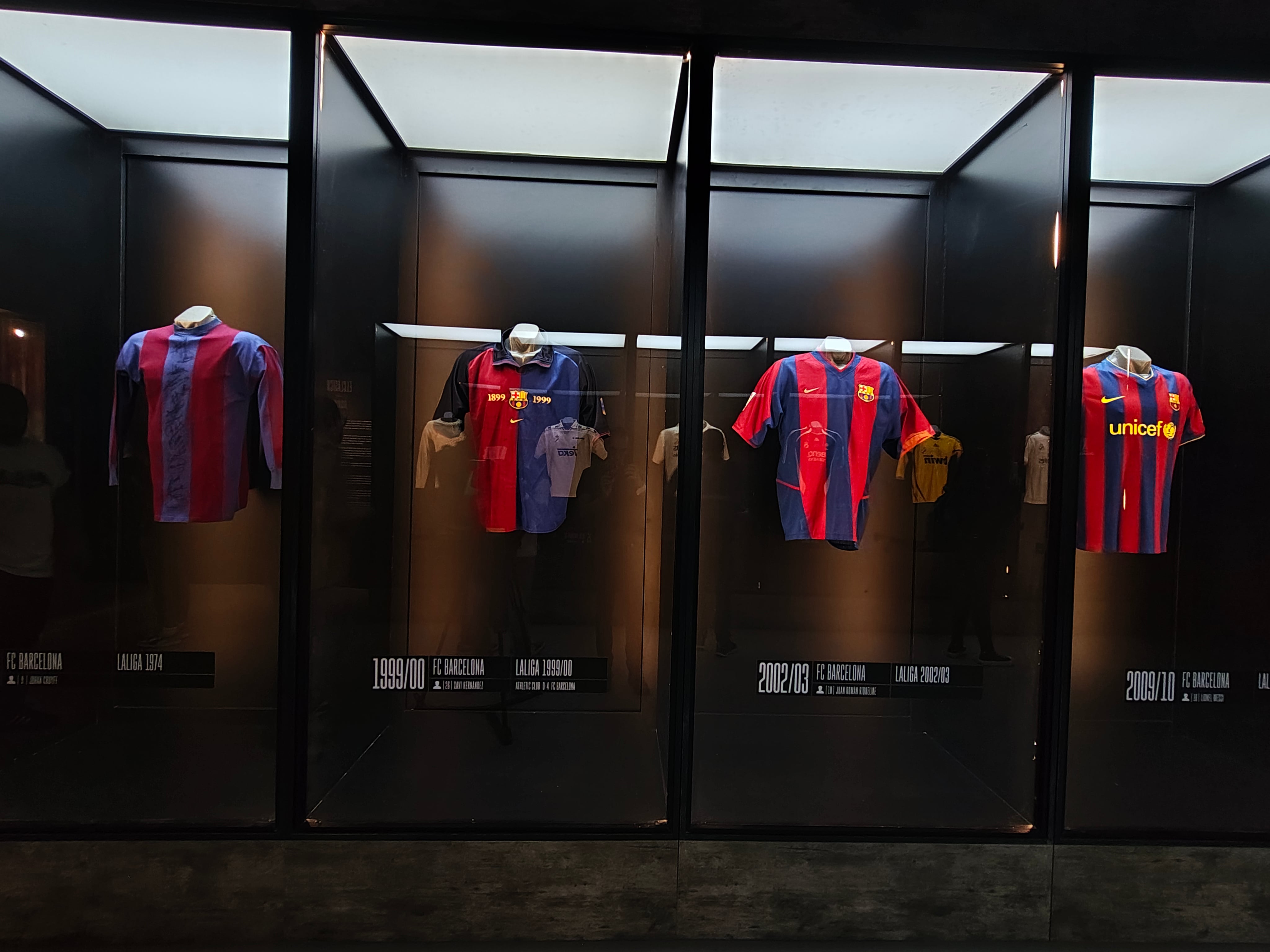 LEGENDS: The Ultimate Football Experience