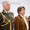 Día del Ejército Mexicano: Delfina Gómez, gobernadora de Edomex, entrega reconocimiento a integrantes de la Fuerzas Armadas para conmemorar el 112 Aniversario