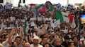 Caravana del PAN recorre Chihuahua en apoyo a Maru Campos