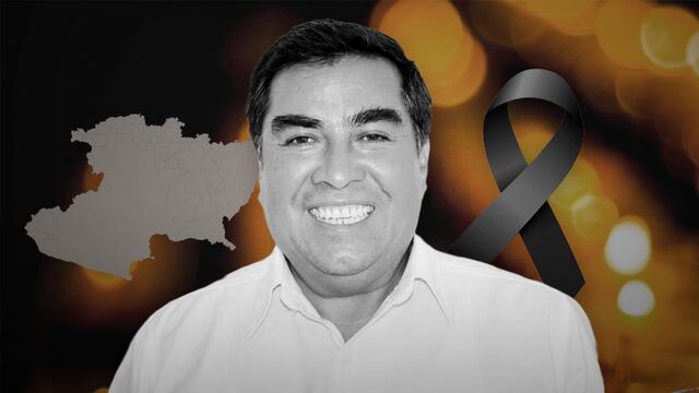 Salvador Bastida, alcalde de Tacámbaro, Michoacán, fue asesinado a balazos junto con su escolta