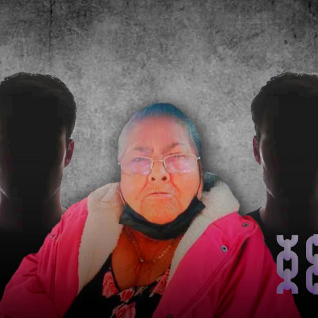 Caso doña Carlota: giran órdenes de aprehensión contra presuntos invasores en Chalco