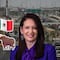Brooke Rollins visita Santa Teresa antes de reabrir el puerto al ganado mexicano tras más de un año