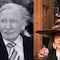 Leslie Phillips, quien diera voz al Sombrero Seleccionador en Harry Potter, muere a los 98 años