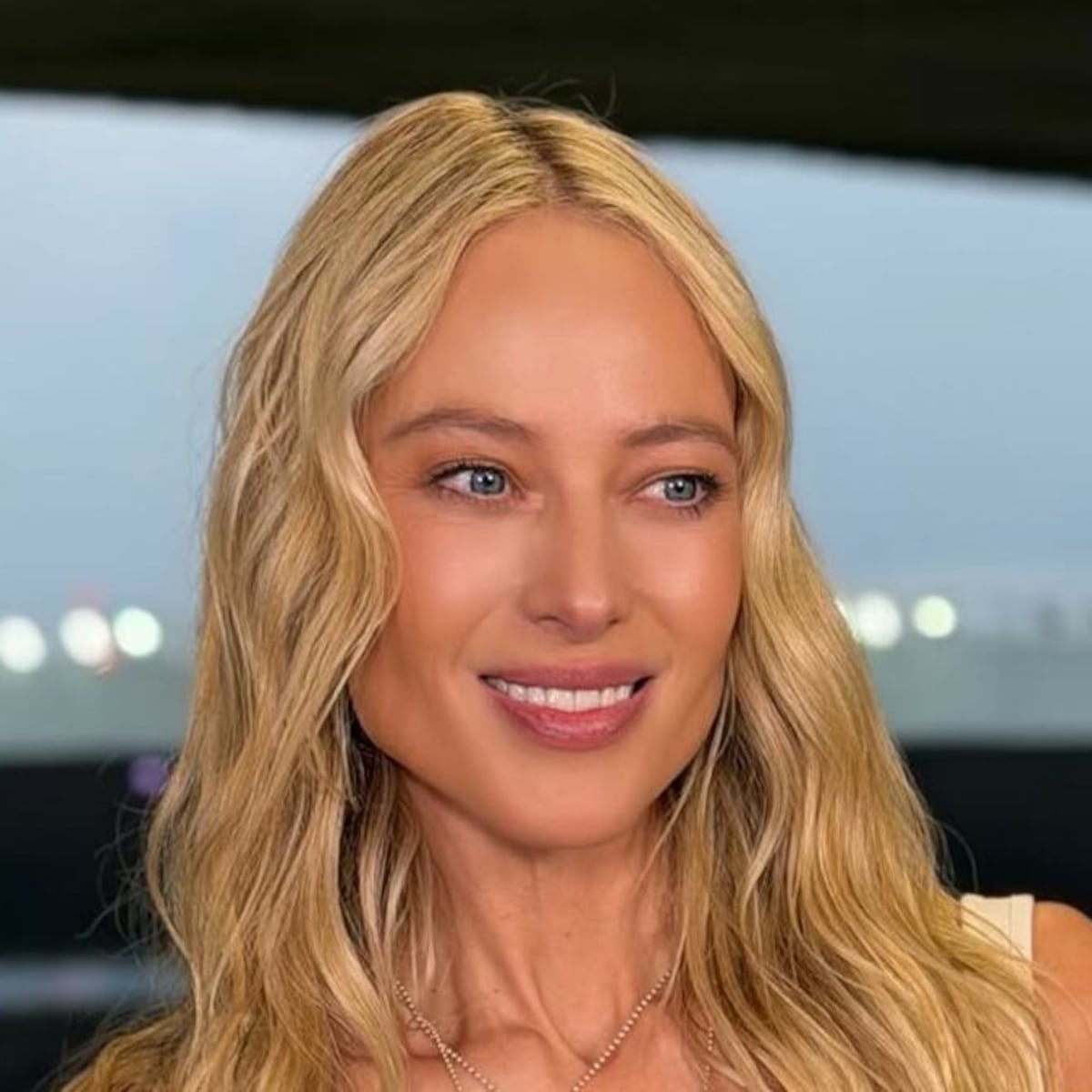 SSC CDMX busca a presuntos montachoques tras incidente con Vanessa Huppenkothen