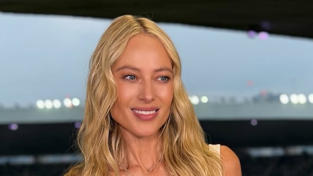 SSC de CDMX busca a montachoques que acosó a Vanessa Huppenkothen