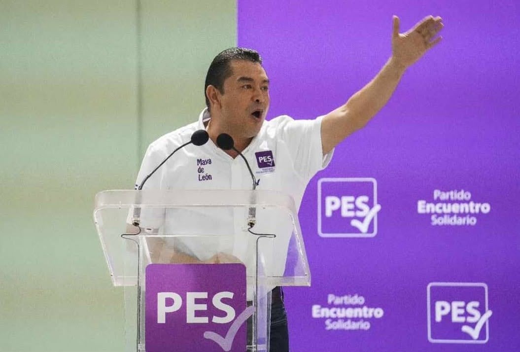 ¿Quién es María Isabel Rodríguez Jiménez?
