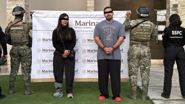 ¿Quién es José Antonio Cortés “El Mamado”?, fisicoculturista señalado por narcotráfico en Nuevo León