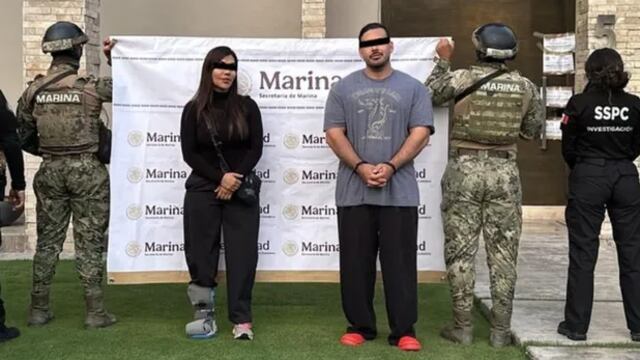 José Antonio Cortés “El Mamado”, fisicoculturista señalado por narcotráfico en Nuevo León