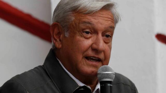 El plan de AMLO va más allá de la austeridad