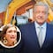AMLO rechaza propuesta de Morena para demoler casa de Xóchitl Gálvez
