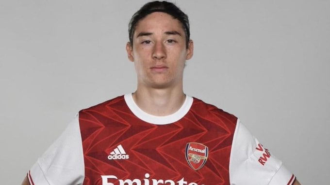 Marcelo Flores