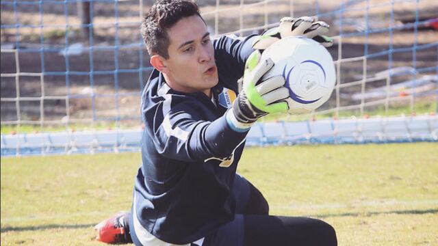 Gudiño estaría cerca de fichar con los Pumas