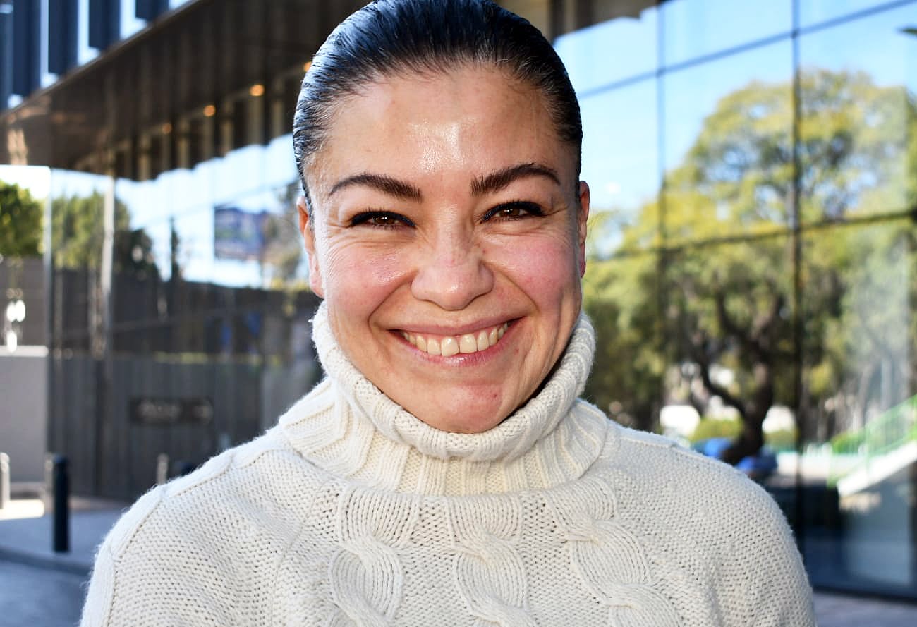 Ada Salazar secretaria electa de ASSA México