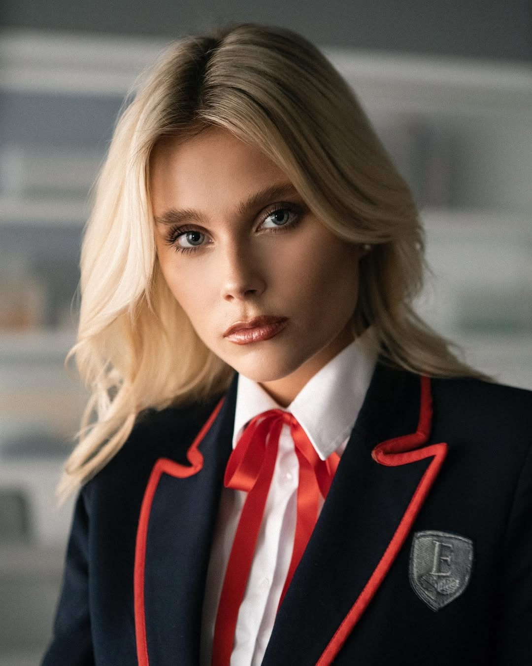Valentina Zenere