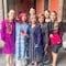Evelyn Salgado participa en reunión con AMLO junto a otras gobernadoras