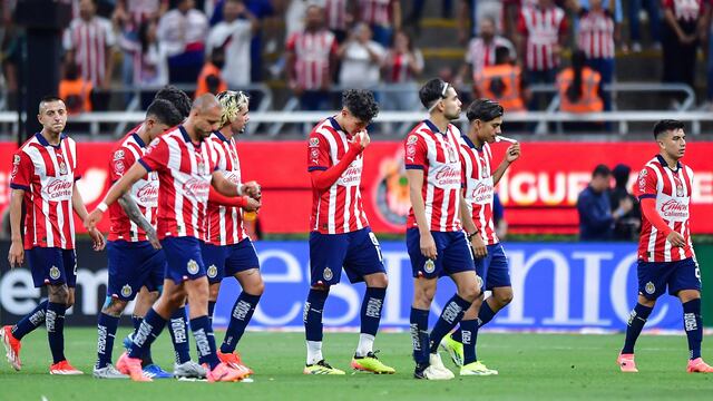 Club Chivas