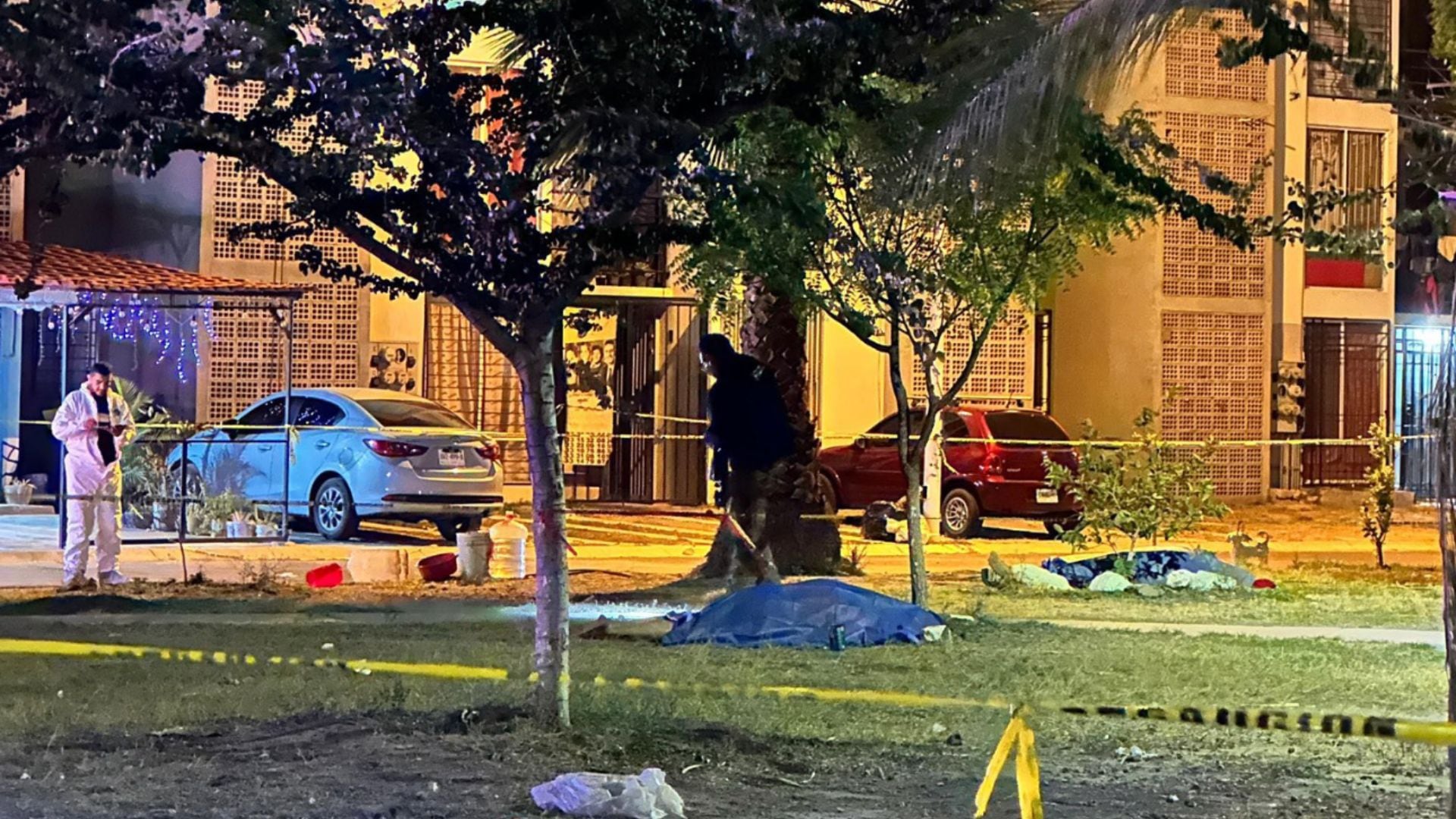 Matan a madre buscadora María del Carmen y Jaime Daniel Ramírez en Tlajomulco