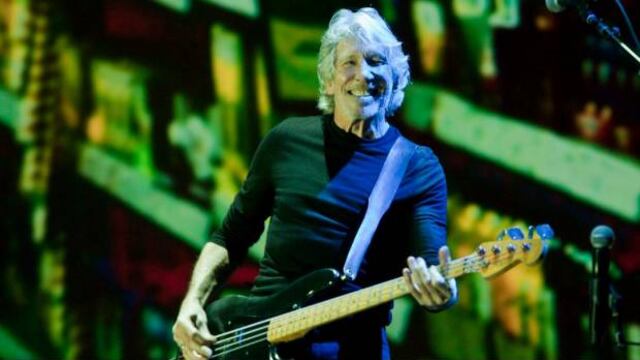 Roger Waters