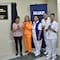 BUAP: Inauguran clínicas en Terapia de Infusión Intravascular y de Heridas y Estomas del HUP